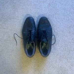 FJ golf shoes - still have plenty of life in them